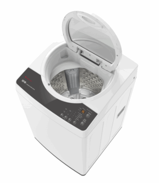 IFB 6.5 Kg 5 Star TL-REWS 6.5KG AQUA Fully Automatic Top Load Washing Machine - Image 2